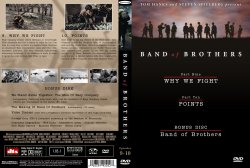 Band of Brothers ep. 9-10