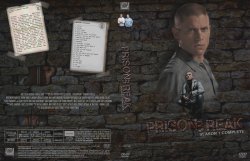 PrisonBreak Season 1