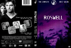 Roswell season 1