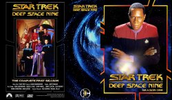 Star Trek: Deep Space 9 (Season 1)