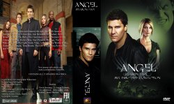 angel season 5