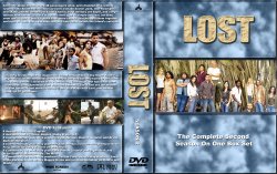 lost season 2