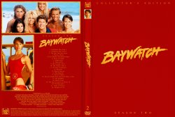 Baywatch - Season Two
