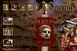 Rome Season 1 - Part 1