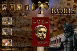 Rome Season 1 - Part 2