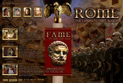 Rome Season 1 - Part 3