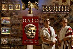 Rome Season 1 - Part 4