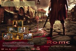 Rome Season 1