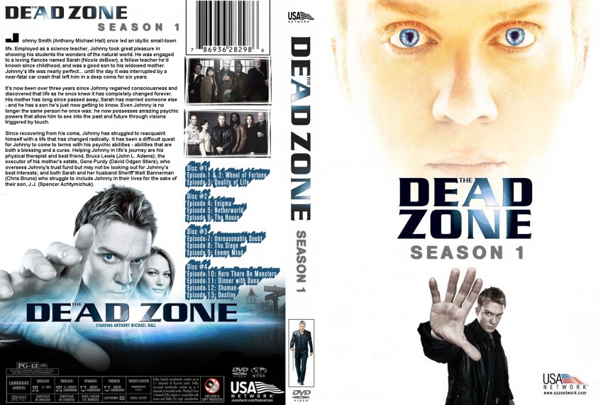 Dead Zone Adventure for windows download