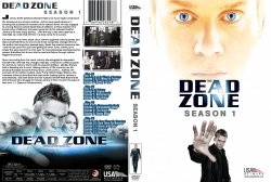 The Dead Zone S1