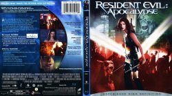 Resident Evil Apocalypse