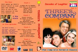 Threes Company Season 7