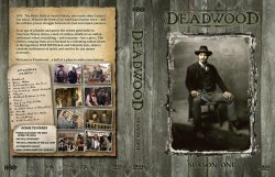 Deadwood - Season 1