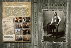 Deadwood - Season 2