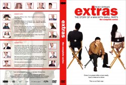 Extras (Season 1 & 2)