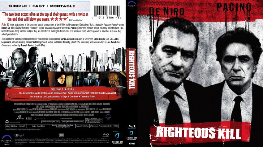 Righteous Kill