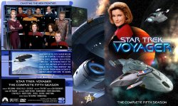 Voyager Season 5