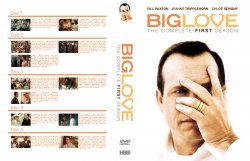 Big Love - Season 1