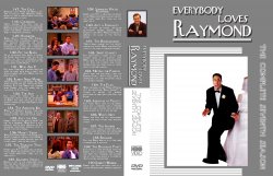 Everybody Loves Raymond - Season 7