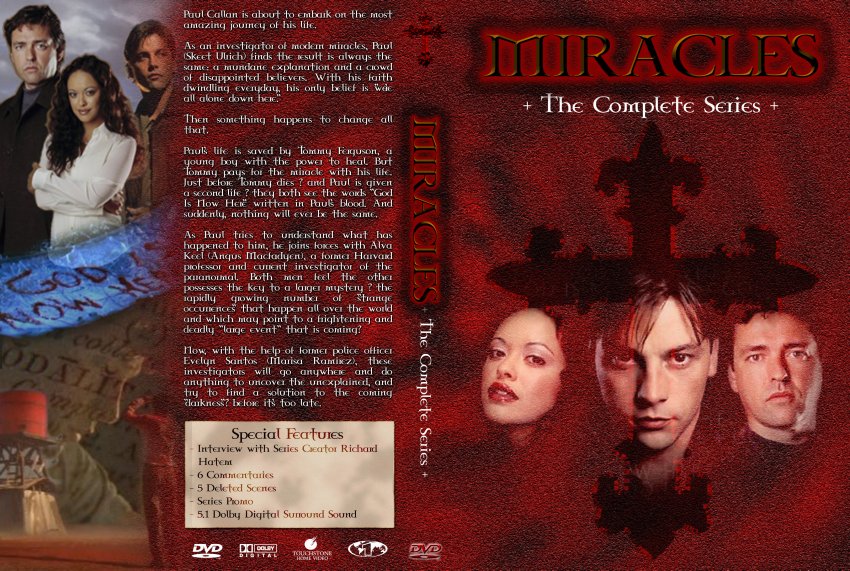 Miracles - The Complete Series