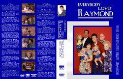 Everybody Loves Raymond - Season 1