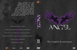 Angel Season 2