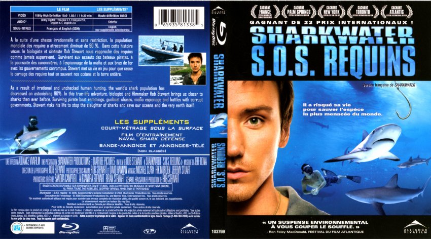 Sharkwater