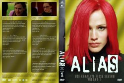 Alias Season 1