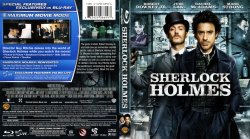 Sherlock Holmes