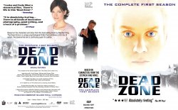 The Dead Zone Season 1