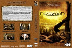 Deadwood Season 1 Volume 3