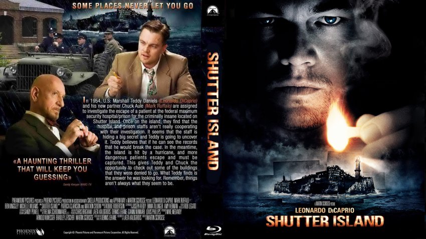 Shutter Island