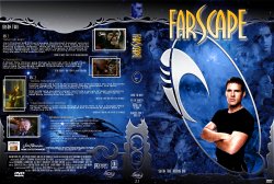 Farscape Season 2 Volume 1 - Mathieu87