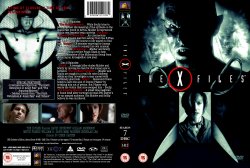 X-Files Season 7 Volume 1