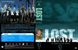 Lost Season 1