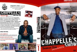 Chappelle's Show Season 1 custom