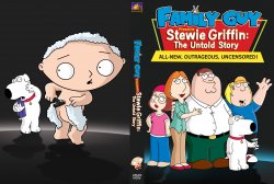 Family Guy: Stewie Griffin