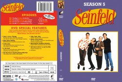 Seinfeld Season 5