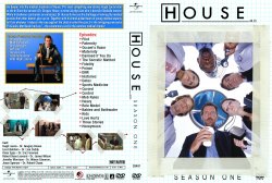 House M.D. Season 1