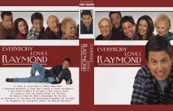 everybody loves raymond season 1