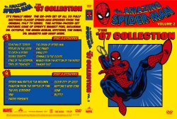Spiderman - '67 Collection Vol 2