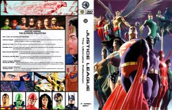Justice League: The Ultimate Collection