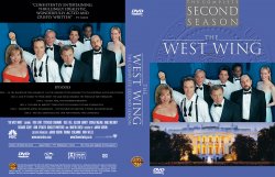 West Wing Season 2