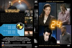 24 Season 4 (Discs 05-06)