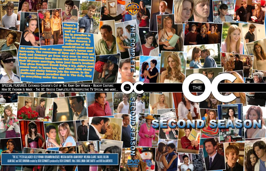 The OC - Second Season