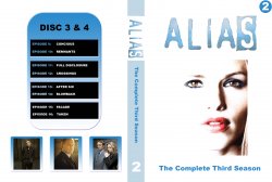 ALIAS s3 disc 34 r0 English cstm