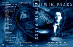 Twin Peaks Season2