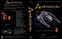 Andromeda - Season Five