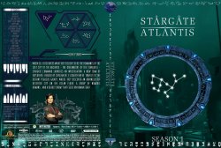 Stargate Atlantis Season 1