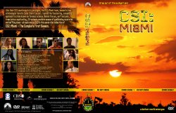 CSI: Miami-Crime Scene 1